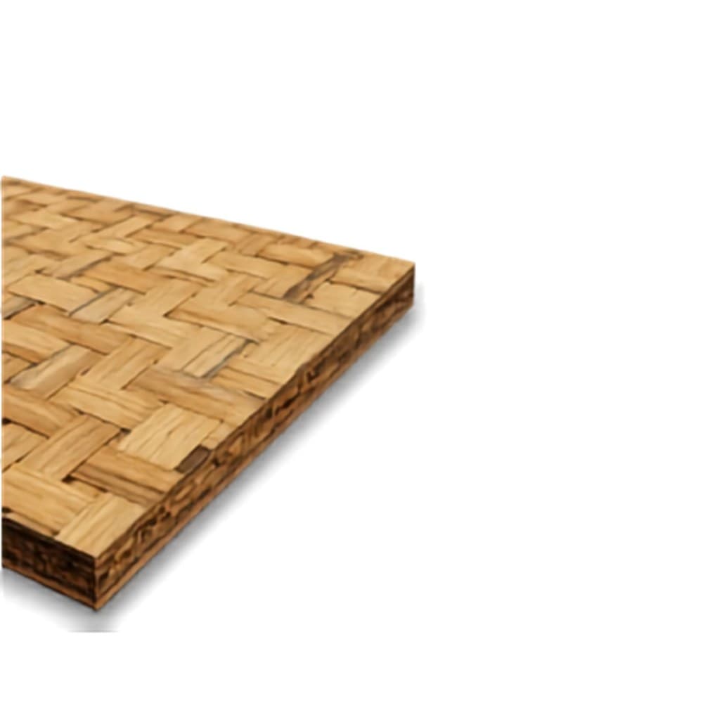 NuWev woven bamboo board