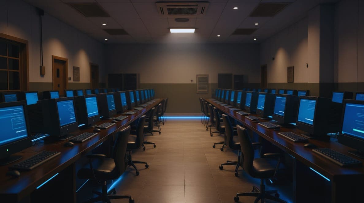 Institutional