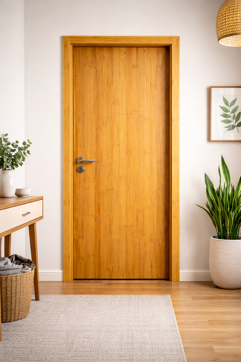NuDoor
