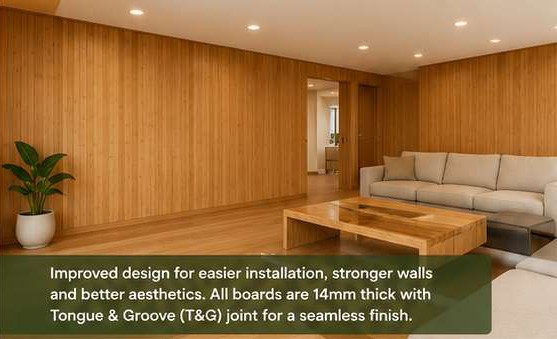 CLB Wall Panels